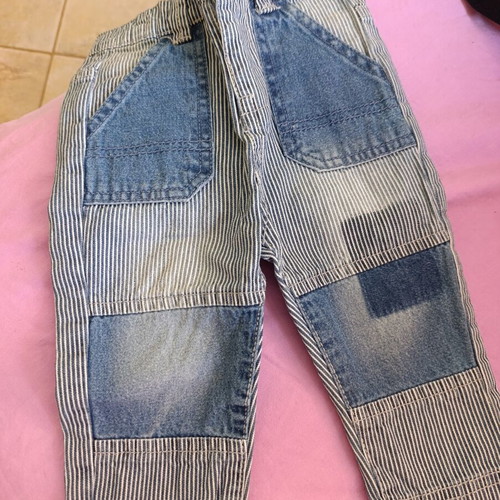 Baby pants new
