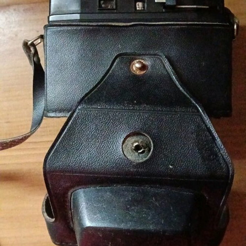 Φωτογραφική μηχανή CMEHA 1987 μοντέλο Symbol σαν καινούργιο