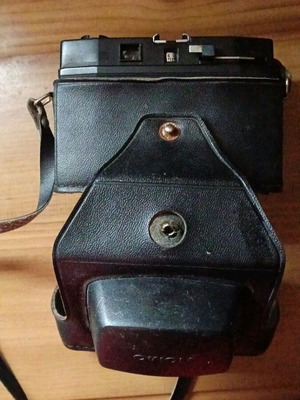 Φωτογραφική μηχανή CMEHA 1987 μοντέλο Symbol σαν καινούργιο