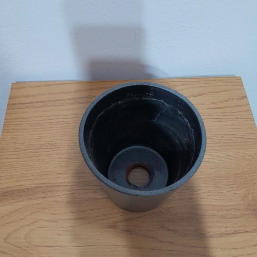 Cascade Bonsai pot used