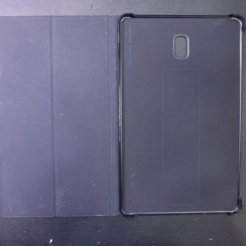 Samsung Galaxy Tab A 10.5" (2018) 4G LTE 32GB tablet used with original case