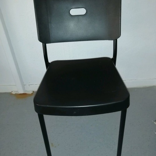 IKEA chairs set of 4 like new, stable and clean