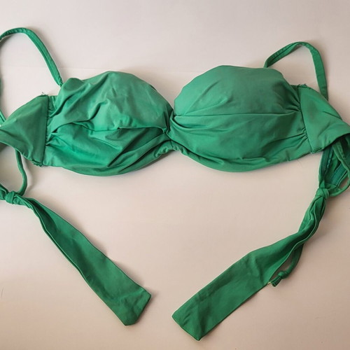 Vintage Bluepoint swimsuit like new, green, size M