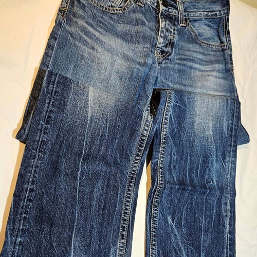 Hilfiger Denim men's jeans, size M
