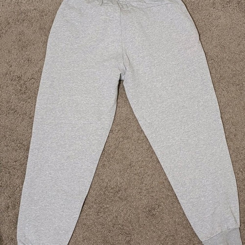 Puma tracksuit Large like new, black and gray