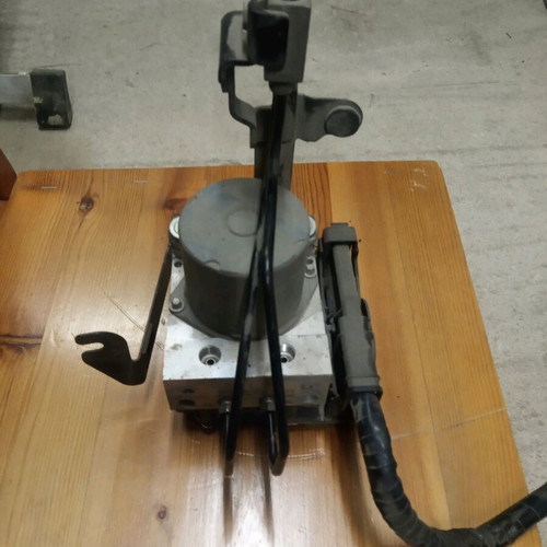 Μονάδα ABS DSC mx5 nc1 2.0 μεταχειρισμένη