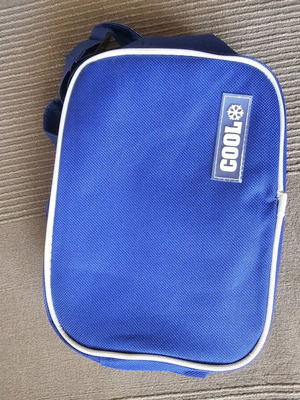 Insulated bag new
