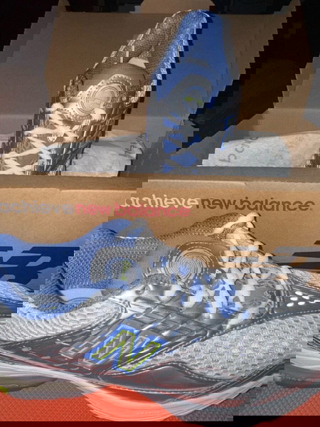 Παπουτσι New Balance 37,5