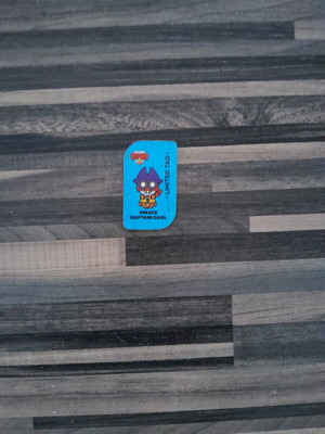 Brawl Stars tag like new