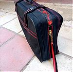  Βαλίτσα μεσαία με 4 ροδες