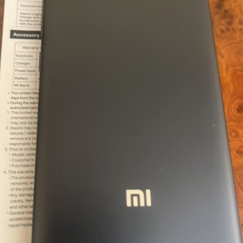 Redmi 4A Global Version new
