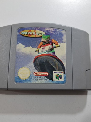 Wave Race 64 παιχνίδι για Nintendo 64