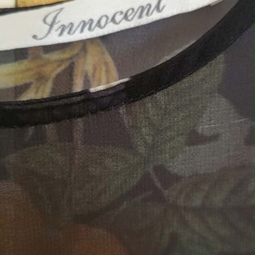 Innocent blouse size M like new