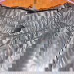 zara xlarge δερματινη παντελονι σε άριστη κατάσταση