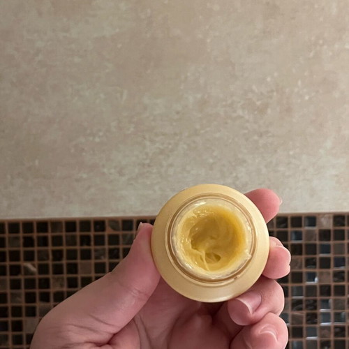 Gisou hydrating lip mask like new