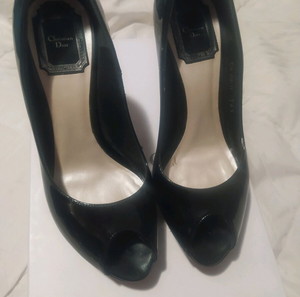 Γόβες Christian Dior