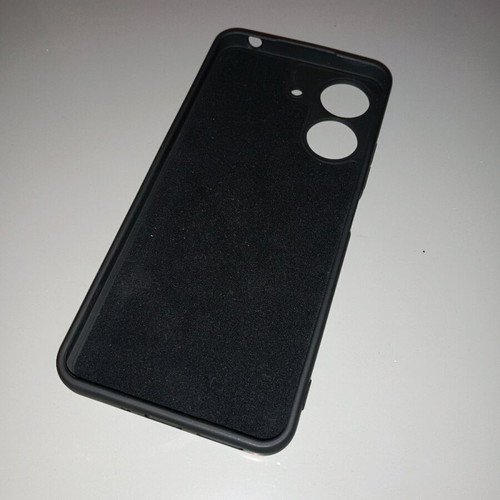 Xiaomi Redmi 13C case new, black