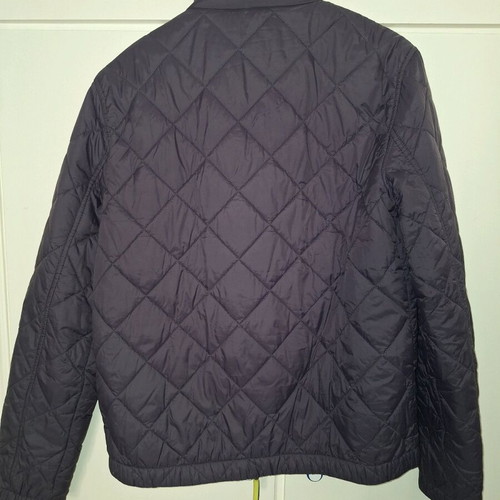 Superdry men's jacket dark blue XL like new