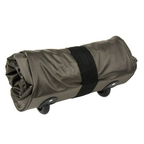 Travel Trolley Bag New Olive 102lt