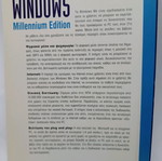Windows Millennium book like new for computers