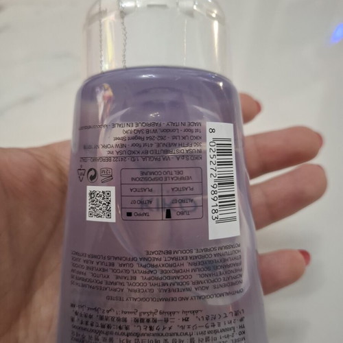 KIKO Milano Pure Clean Micellar Gel 150ml