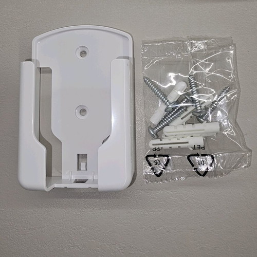 Air conditioner wall mount 1 pc ABS new