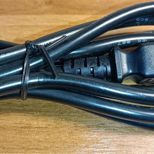 Power cable new