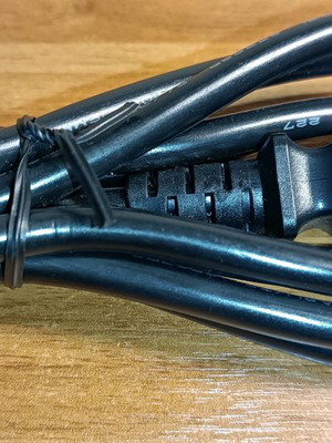 Power cable new