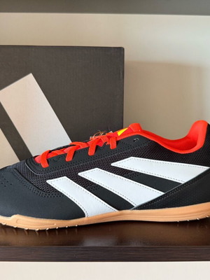 Adidas Predator 24 Club new sport shoes size 43 and 44