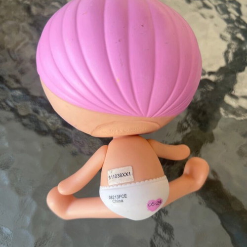 Lalaloopsy doll used in very good condition