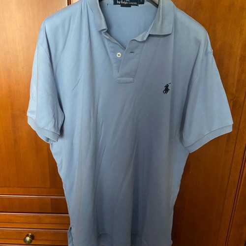Ralph Lauren Polo shirt like new, men's size S