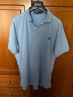 Ralph Lauren Polo shirt like new, men's size S