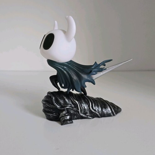 Hollow Knight figure 15cm new