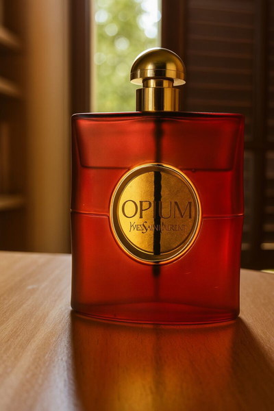 Yves Saint Laurent Opium EDP 90ml