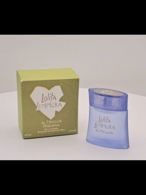 Lolita Lempicka Masculin vintage μινιατούρα καινούργια