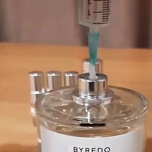 Byredo Bibliothèque Tester 10ml New Eau de Parfum