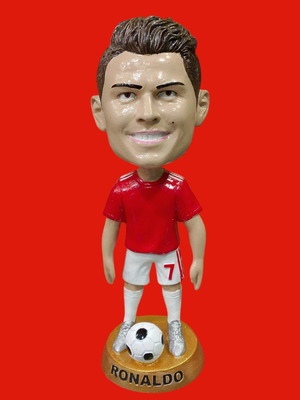Φιγούρα του Cristiano Ronaldo 20 εκ. καινούργιο