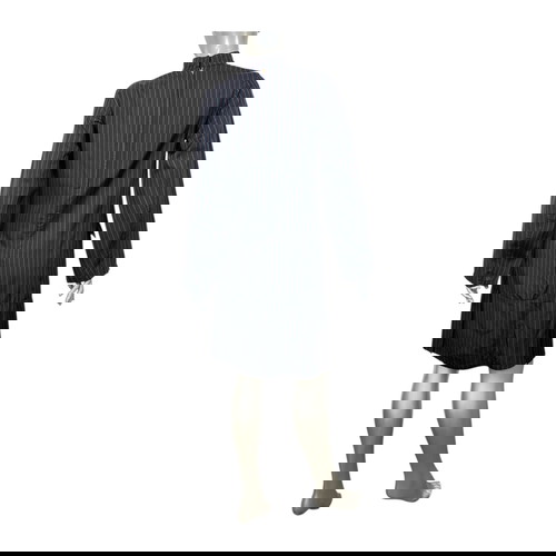 Toga Archives Cupra раирана рокля S като ново