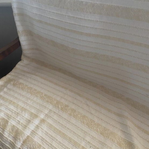 Handmade wool blanket from Thessaly loom like new, 2.10x1.65 m