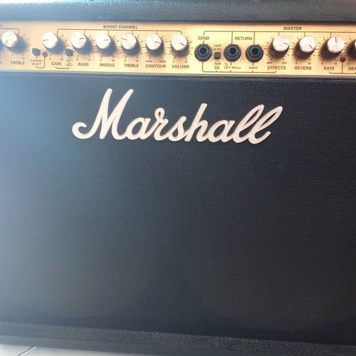 Marshall Valvestate s80 amplifier used