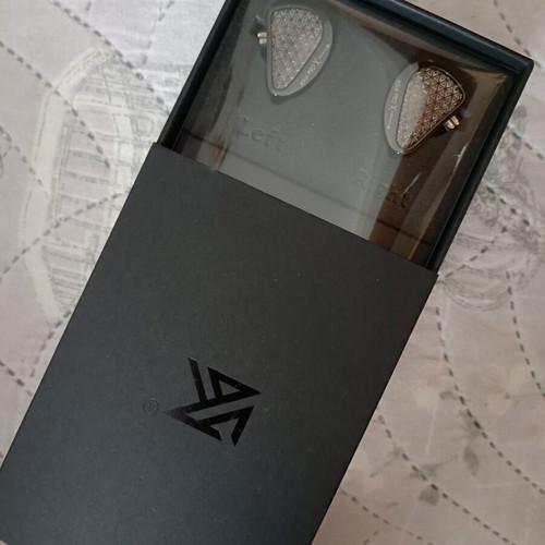 KZ As16 Pro X earbuds