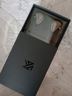 KZ As16 Pro X earbuds