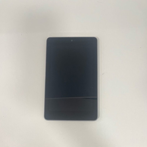 Asus Nexus tablet used, unknown working condition