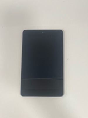 Asus Nexus tablet used, unknown working condition