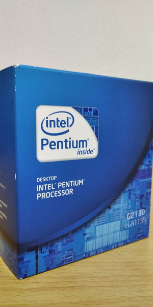 Επεξεργαστής Intel Pentium G2130 /3M Cache, 3.20 GHz