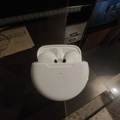 Tws earbuds used