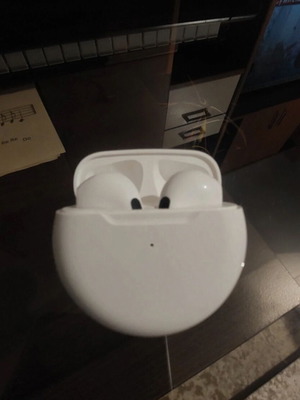 Tws earbuds used