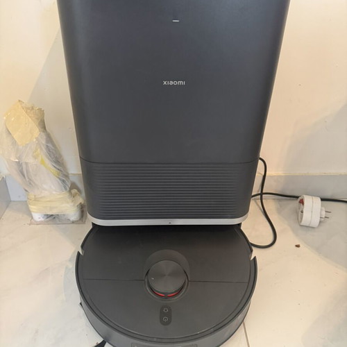 Robot vacuum X20