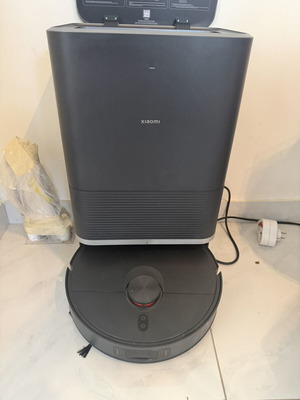 Robot vacuum X20