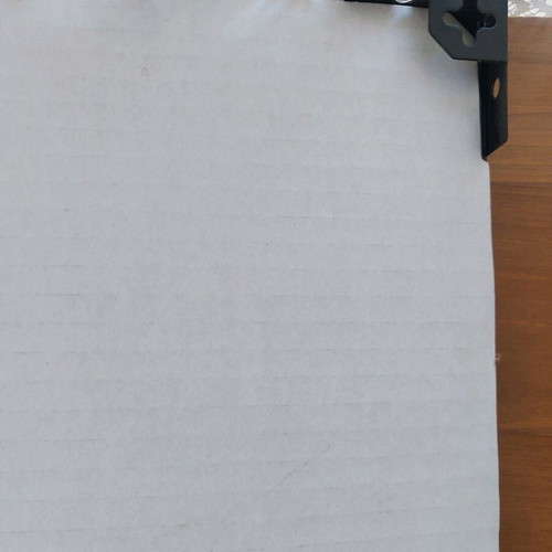 IKEA metal grid new 75×60 for photos or notes